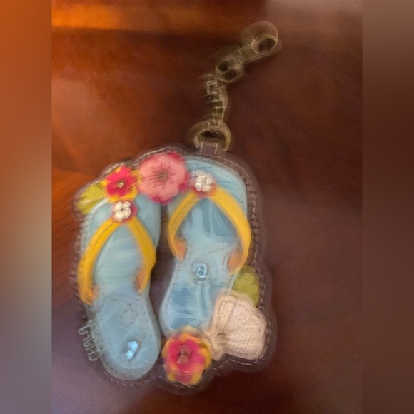 Chala brand Purse with 3D detailing - Picture 4 of 9